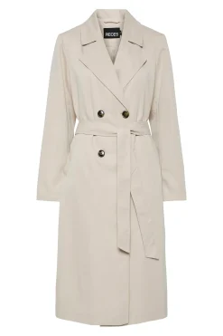 Abrigo trench