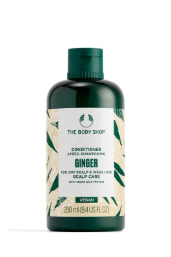 Acondicionador de Jengibre 250ml