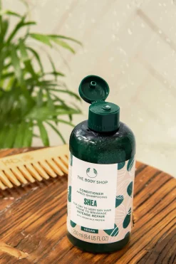 Acondicionador Reparador Intenso de Karit&eacute; 250ml