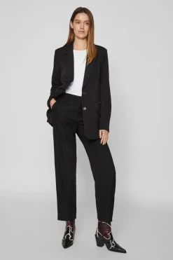 Americana blazer oversize