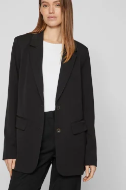 Americana blazer oversize