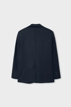 Americana de traje