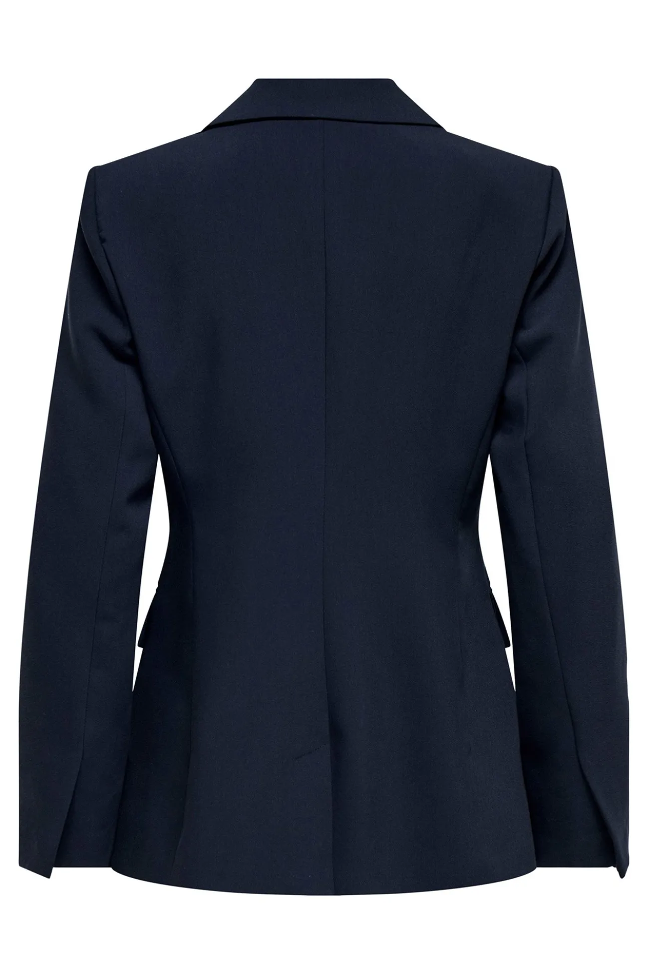 Americana de traje slim fit
