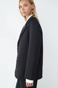 Americana oversize