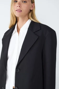 Americana oversize