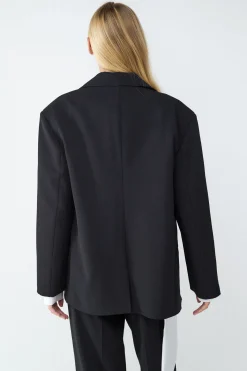 Americana oversize