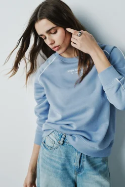 Angel Sweater