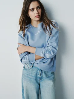 Angel Sweater