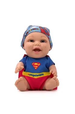 Baby pelon Superman