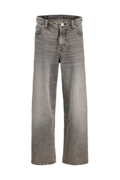 Baggy jeans