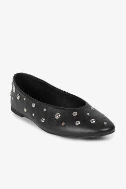 Bailarina se&ntilde;ora Etoile Tachas