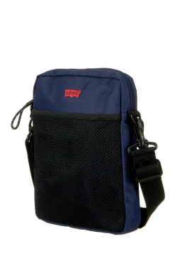 Bandolera Dual Strap North-South