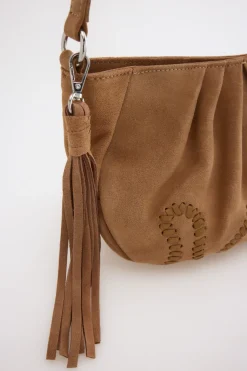 Bandolera serraje
