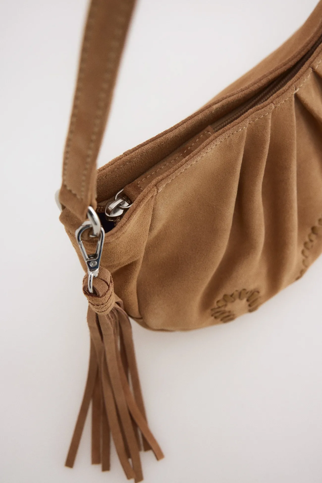 Bandolera serraje