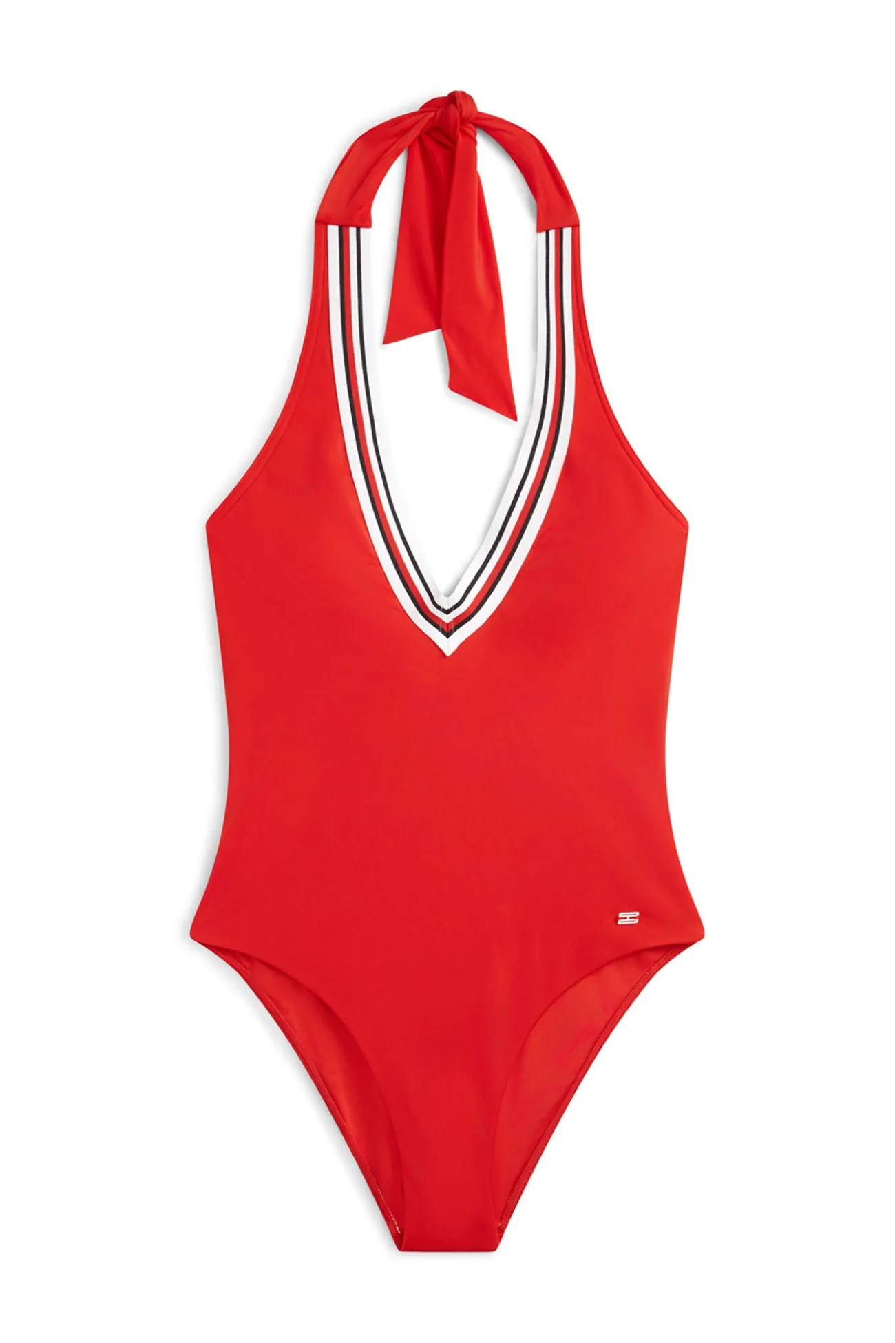 Ba&ntilde;ador tipo halter