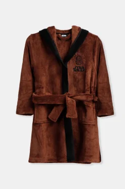 Bata midi calentita Disney Star Wars para ni&ntilde;o