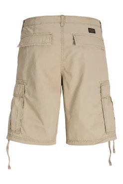 Bermuda cargo relaxed fit
