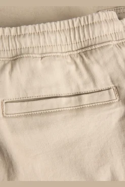 Bermuda cargo relaxed fit