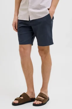 Bermuda chino regular fit