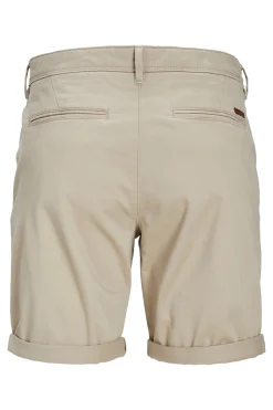 Bermuda chino regular fit