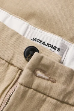 Bermuda chino regular fit