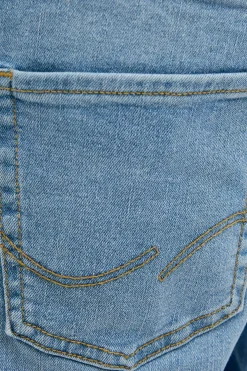 Bermuda denim regular