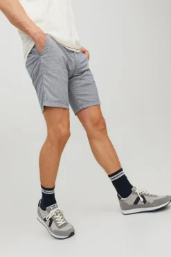 Bermuda estilo chino regular fit