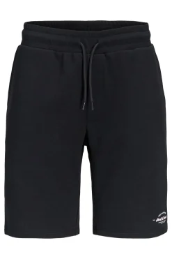 Bermuda felpa regular fit