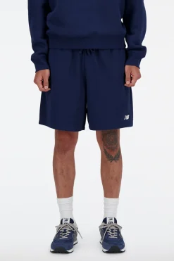 Bermuda relaxed fit