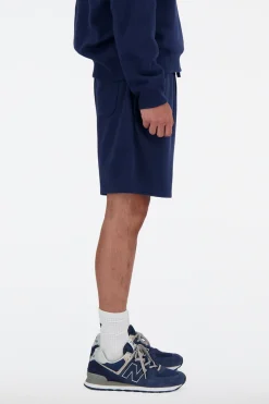 Bermuda relaxed fit