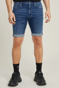 Bermuda vaquero