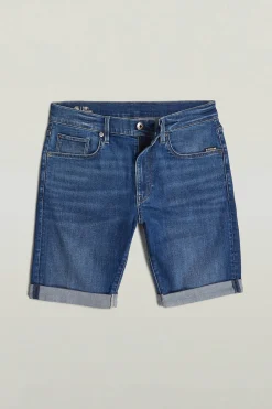 Bermuda vaquero