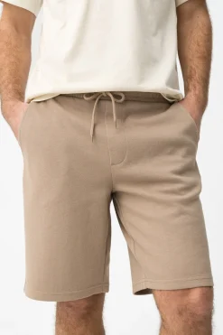 Bermudas slim fit