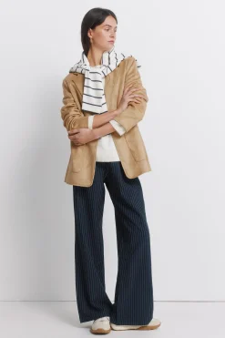 Blazer antelina