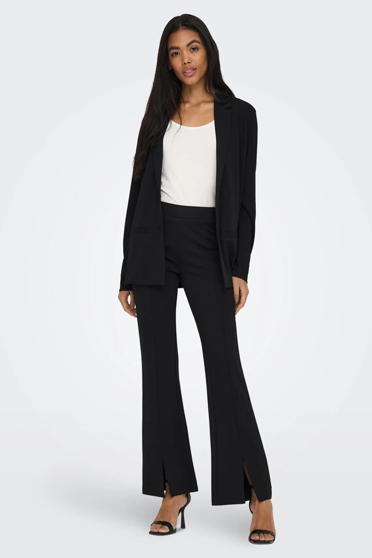 Blazer casual
