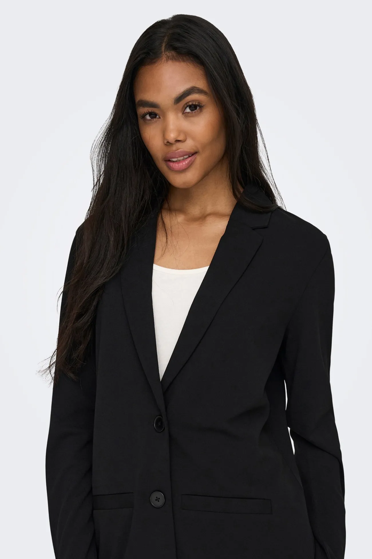 Blazer casual