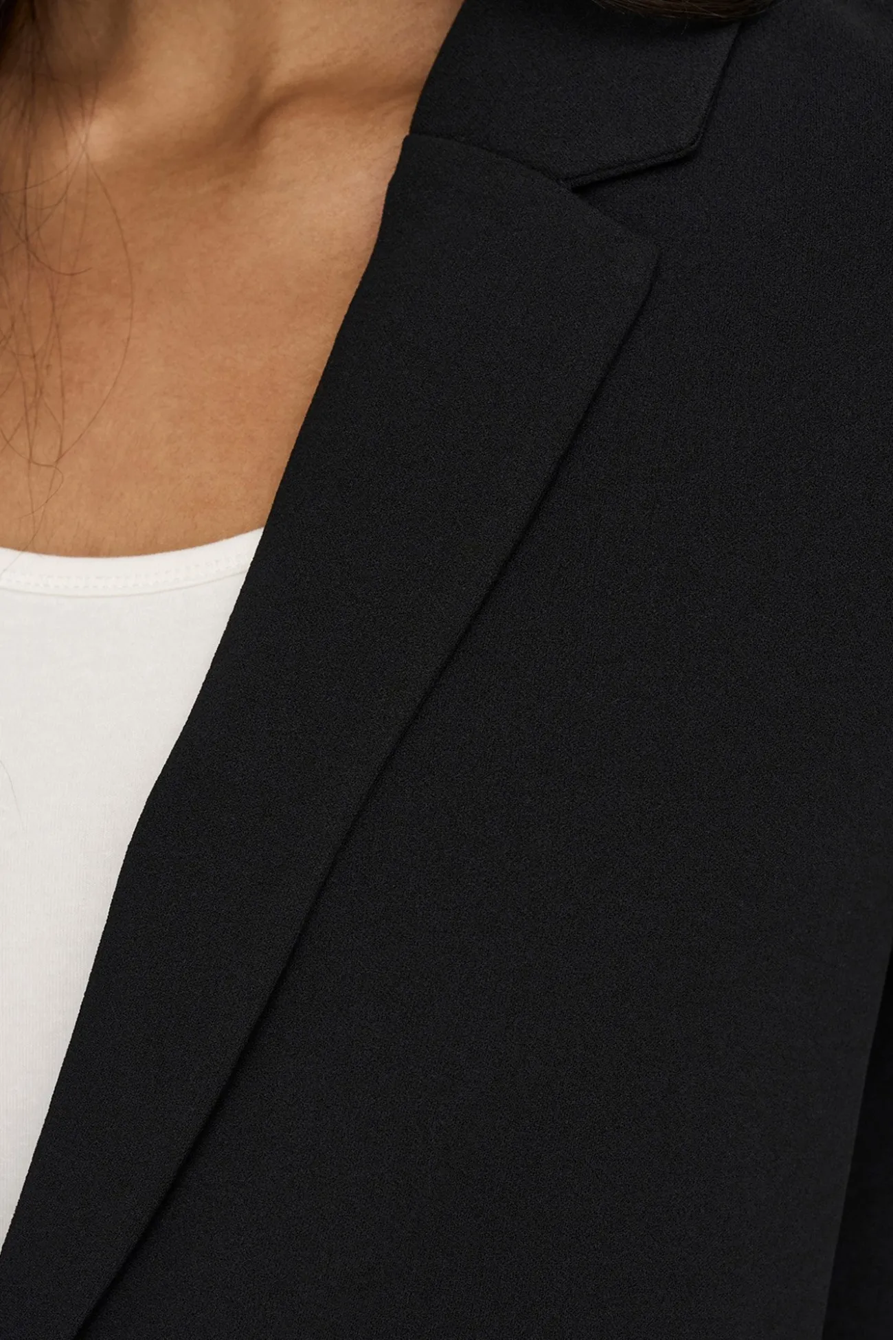 Blazer casual