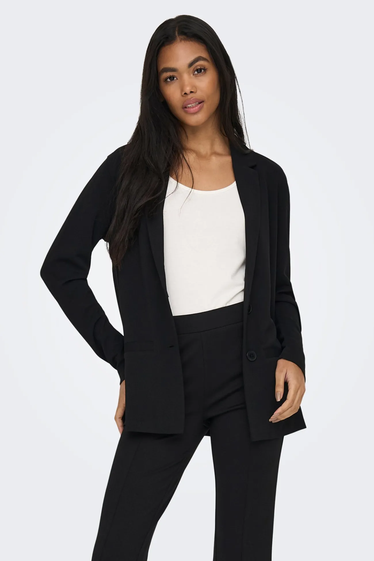 Blazer casual