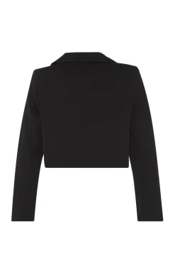 Blazer corta