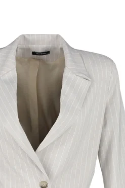Blazer corta