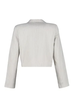 Blazer corta