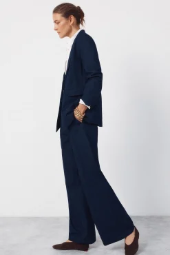 Blazer Denim sastre
