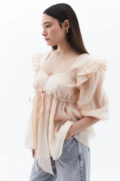 Blusa