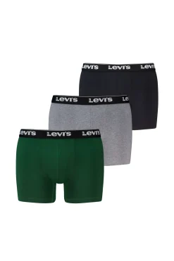 Bóxer de hombre de Levi’s® (pack de 3)