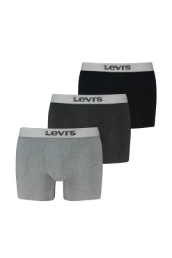 Bóxer de hombre de Levi’s® (pack de 3)