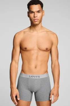 B&oacute;xer de hombre de Levi&rsquo;s&reg; (pack de 3)
