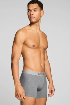B&oacute;xer de hombre de Levi&rsquo;s&reg; (pack de 3)