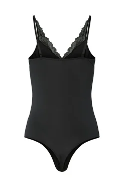 Body de encaje
