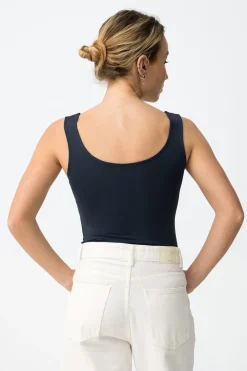 Body super slim
