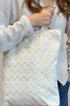 Bolsa Pequeña Cremallera Astro